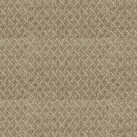 NICHOLASJOHN INC NJ-MCKAY Khaki Geometric   Fabric - NJ25-864