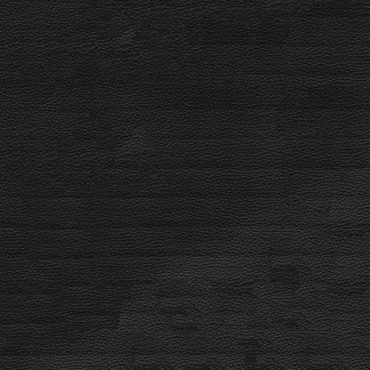 Black solid fabric with a fine texture; dark backdrop for upscale goods.