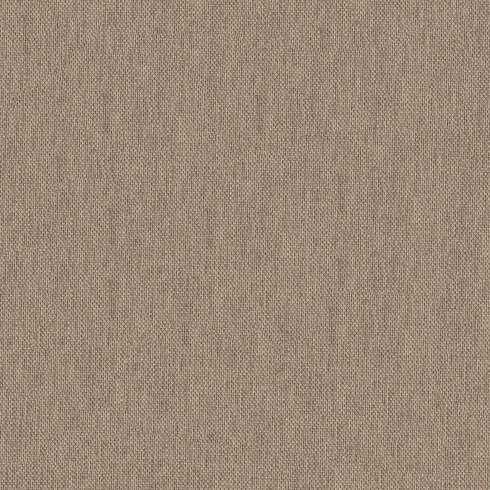 Beige linen-textured woven fabric with natural fibers; rustic upholstery or drapery material.