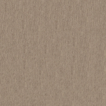 Beige linen-textured woven fabric with natural fibers; rustic upholstery or drapery material.