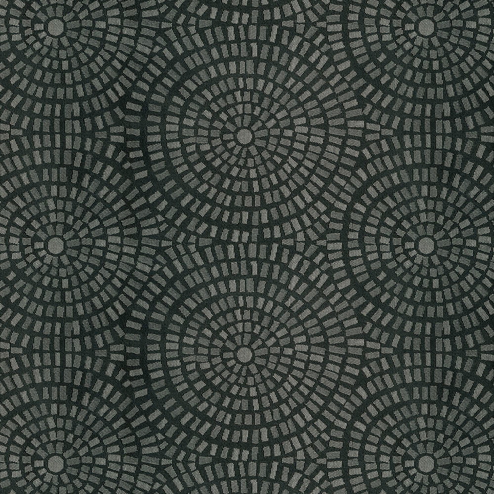 NICHOLASJOHN INC NJ-PAN Black Contemporary   Fabric - NJ25-2573