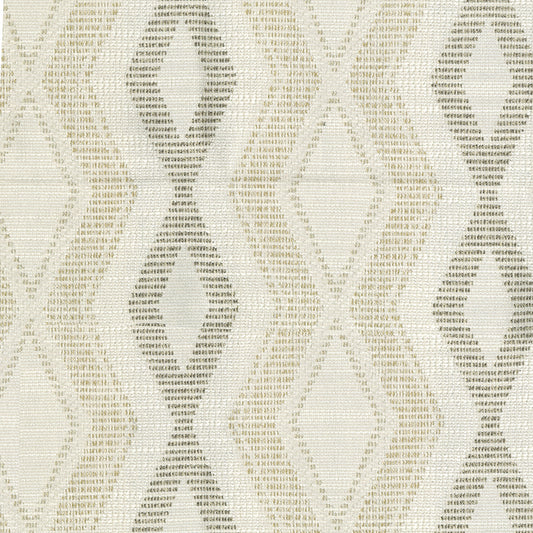 NICHOLASJOHN INC NJ-DRAGON Birch Geometric   Fabric - NJ25-862