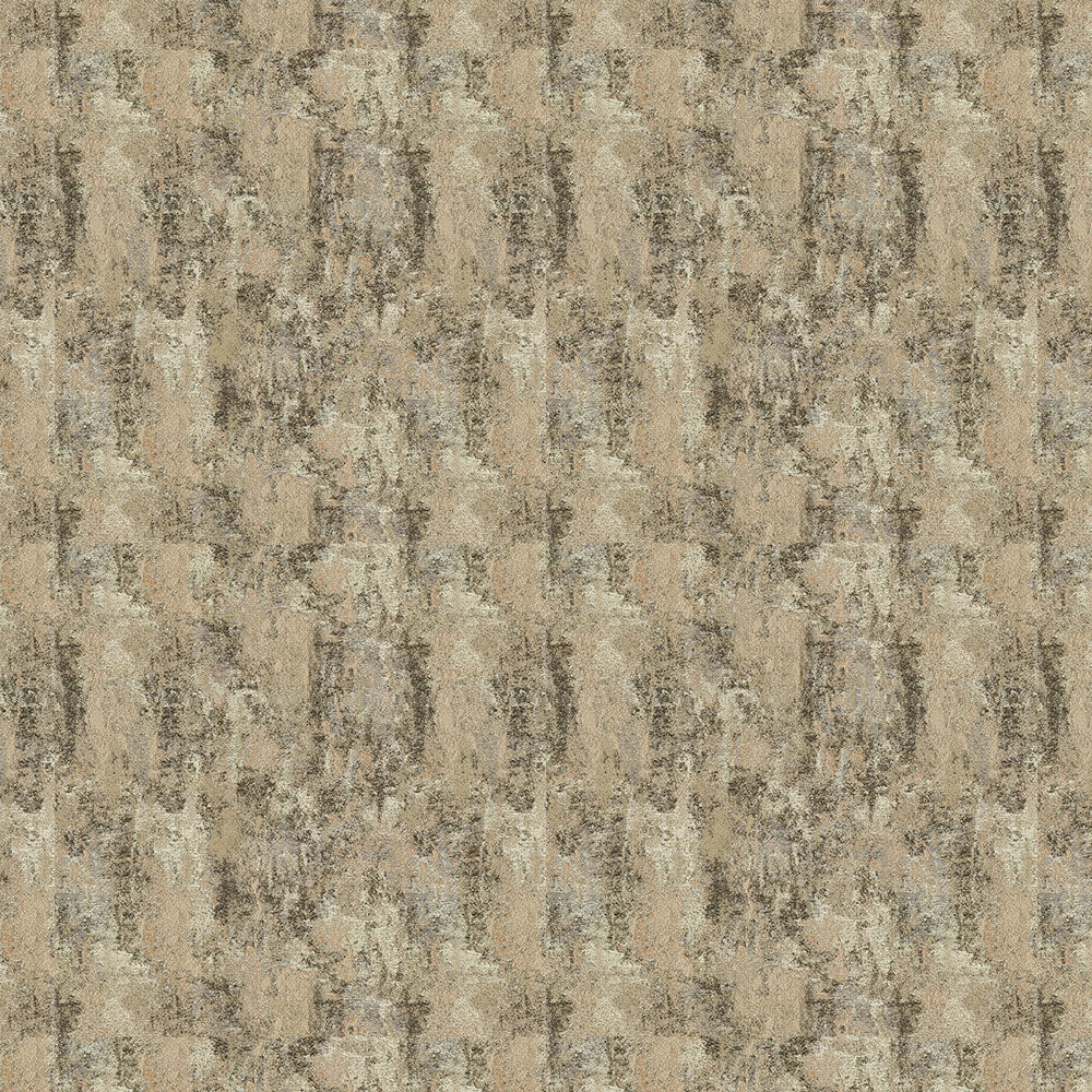 NICHOLASJOHN INC NJ-PEBBLE Desert Abstract   Fabric - NJ25-2661
