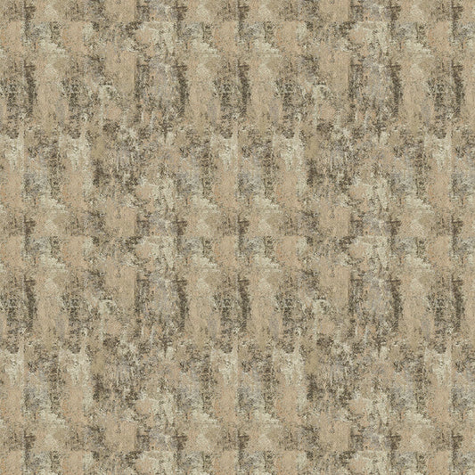 NICHOLASJOHN INC NJ-PEBBLE Desert Abstract   Fabric - NJ25-2661