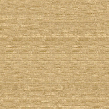 Beige-gold textured background with fine horizontal brushed lines, resembling fabric.