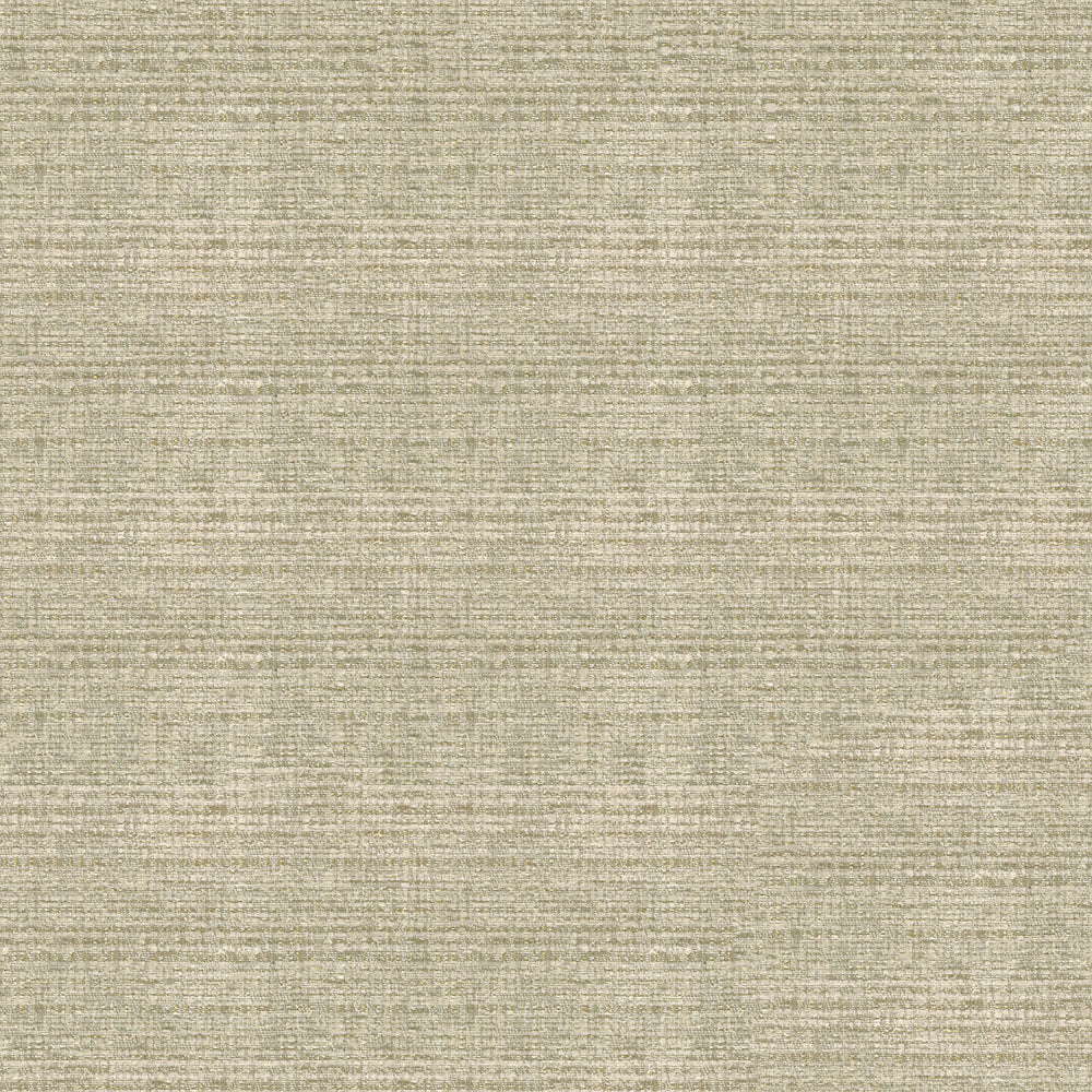 Beige woven fabric texture with subtle horizontal weave lines, upholstery or drapery textile.