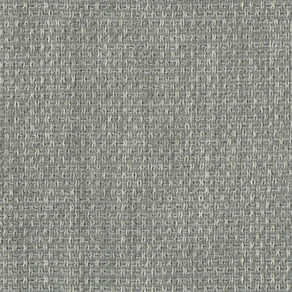 NICHOLASJOHN INC NJ-SHAFFER Dim Grey Basketweave,Geometric,Texture   Fabric - NJ25-1999