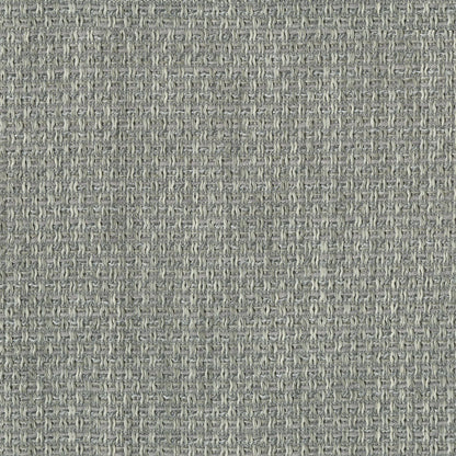 NICHOLASJOHN INC NJ-SHAFFER Dim Grey Basketweave,Geometric,Texture   Fabric - NJ25-1999
