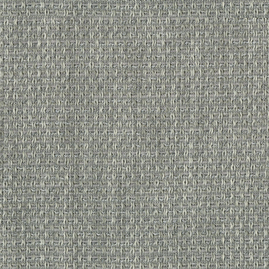 NICHOLASJOHN INC NJ-SHAFFER Dim Grey Basketweave,Geometric,Texture   Fabric - NJ25-1999