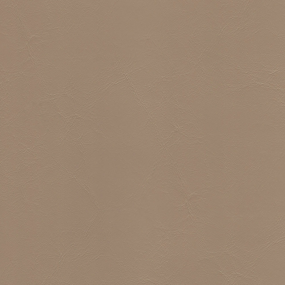 Beige solid fabric with a smooth, even weave.