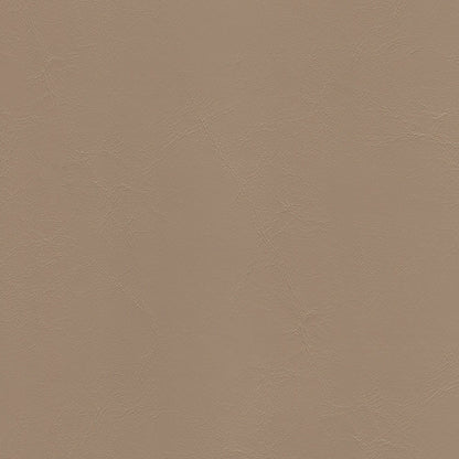 Beige solid fabric with a smooth, even weave.