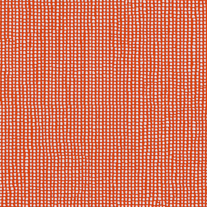 NICHOLASJOHN INC NJ-SCEENY Orange Mesh   Fabric - NJ25-2877