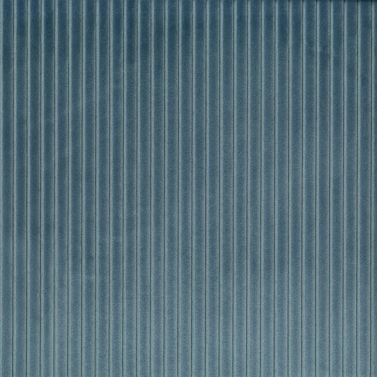 NICHOLASJOHN INC NJ-CHORD Shadow Chord,Stripe,Velvet   Fabric - NJ25-2679