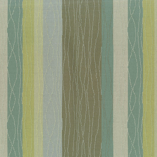 ABBEYSHEA Swoon Stripe   Desiger Outlet Fabric - SWOON24