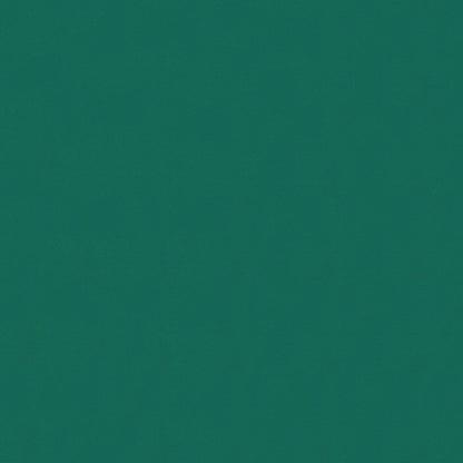 Emerald-green solid fabric with a smooth, uniform texture; versatile backdrop or swatch.