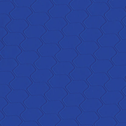 NICHOLASJOHN INC NJ-BARGELLO Lake Blue Geometric,Contemporary   Fabric - NJ25-1366