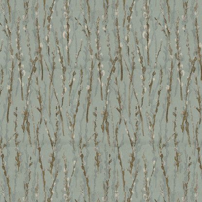 NICHOLASJOHN INC NJ-MODENA Mineral Botanical   Fabric - NJ25-790