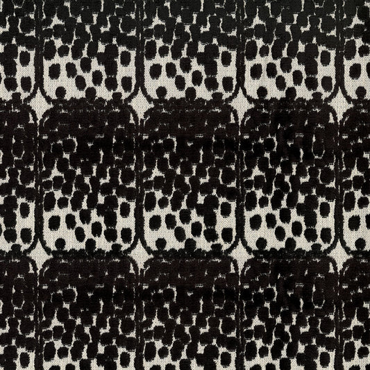 ABBEYSHEA Edgar Contemporary   Desiger Outlet Fabric - EDGAR908