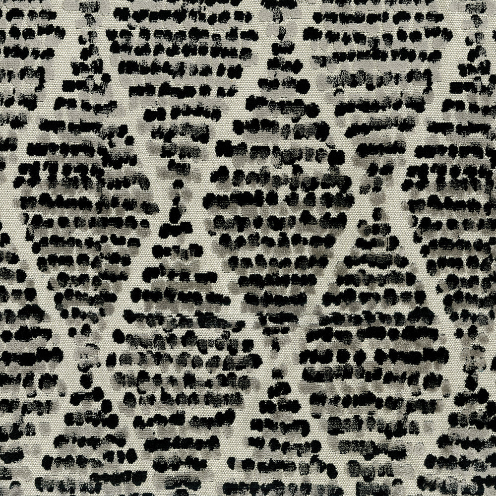 NICHOLASJOHN INC NJ-TIGER Mica Geometric,Transitional   Fabric - NJ25-268