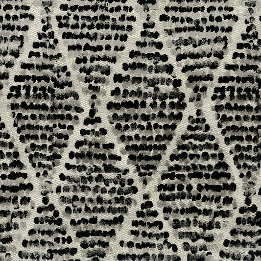 NICHOLASJOHN INC NJ-TIGER Mica Geometric,Transitional   Fabric - NJ25-268