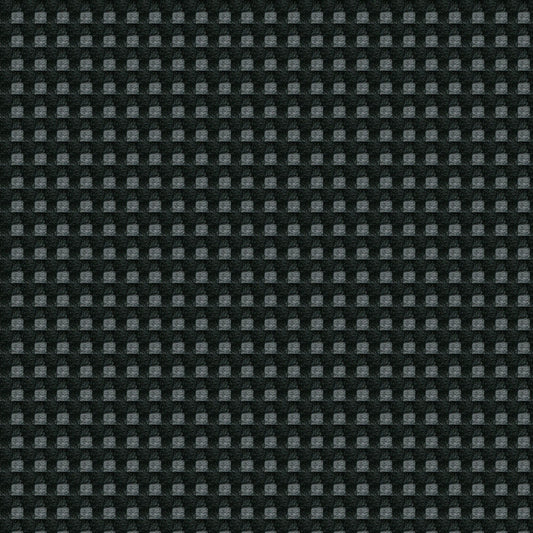 NICHOLASJOHN INC NJ-ROLEXX Black Tweed   Fabric - NJ25-41