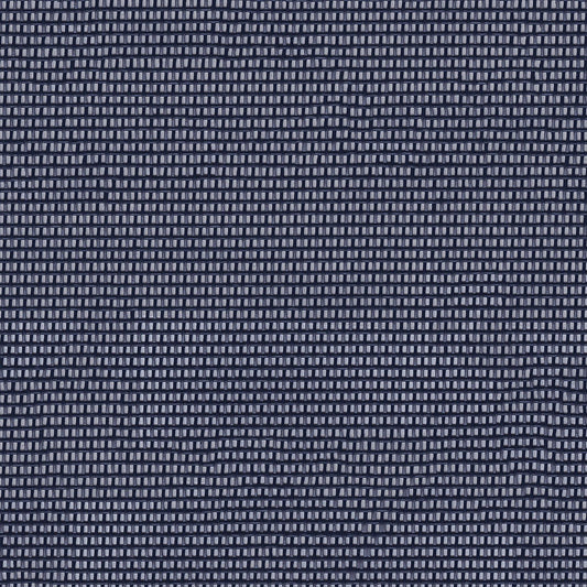NICHOLASJOHN INC NJ-FHIFS Blue Solid   Fabric - NJ25-2647