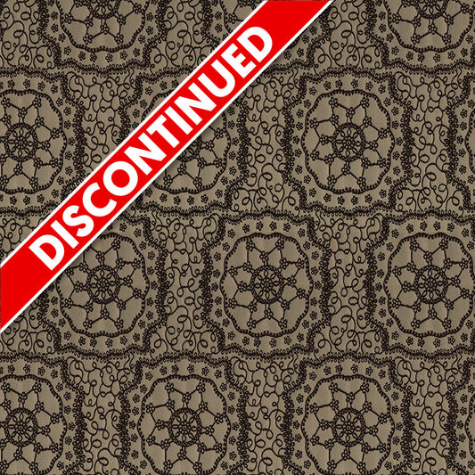 ABBEYSHEA Merciful Contemporary,Lattice   Desiger Outlet Fabric - MERCI67