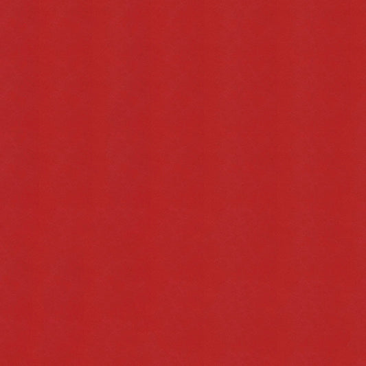 NICHOLASJOHN INC NJ-JET Red Solid   Fabric - NJ25-1821