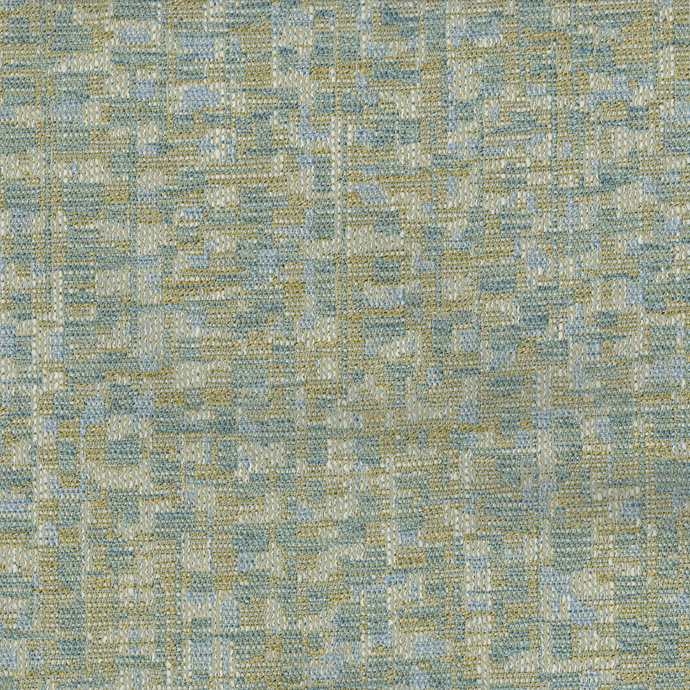 NICHOLASJOHN INC NJ-SCALE Lagoon Plaid,Solid,Texture   Fabric - NJ25-2750