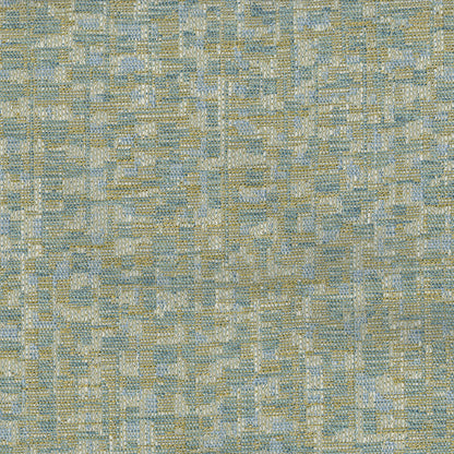 NICHOLASJOHN INC NJ-SCALE Lagoon Plaid,Solid,Texture   Fabric - NJ25-2750