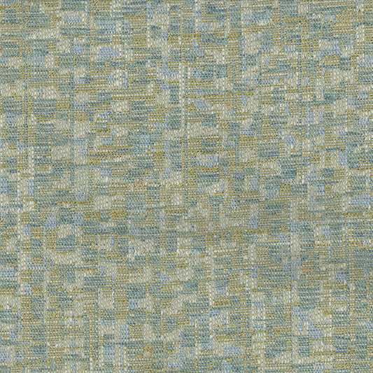 NICHOLASJOHN INC NJ-SCALE Lagoon Plaid,Solid,Texture   Fabric - NJ25-2750