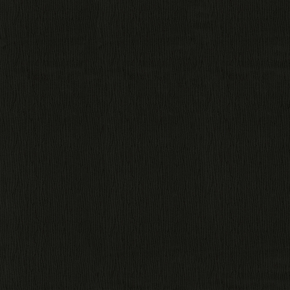 NICHOLASJOHN INC NJ-SEINE Black Texture,Contemporary,Organic   Fabric - NJ25-932
