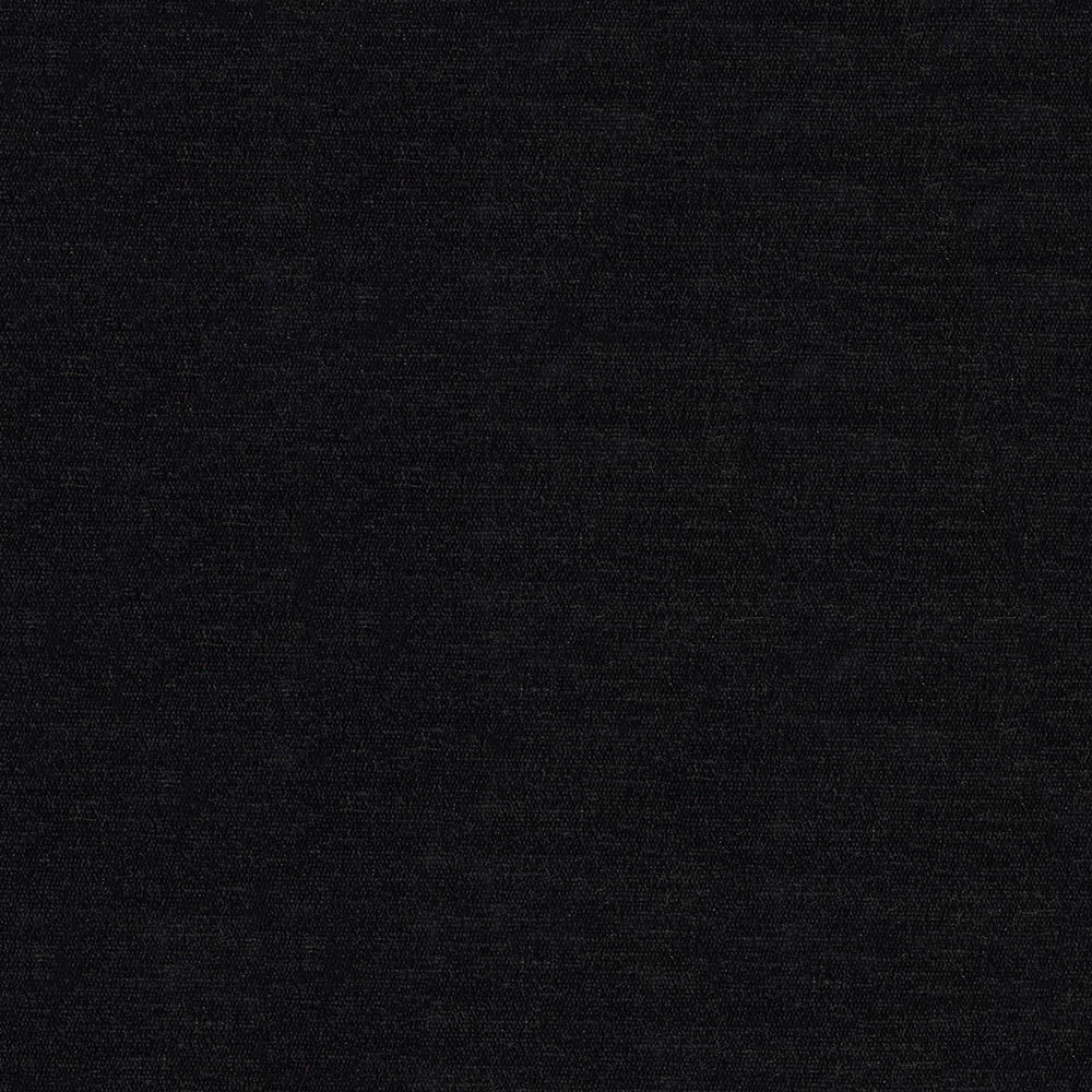 NICHOLASJOHN INC NJ-NEBO Ebony Solid   Fabric - NJ25-891