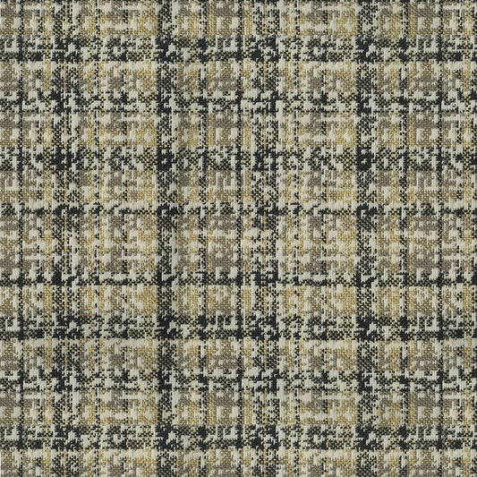 ABBEYSHEA Intuition Plaid   Desiger Outlet Fabric - INTUI908