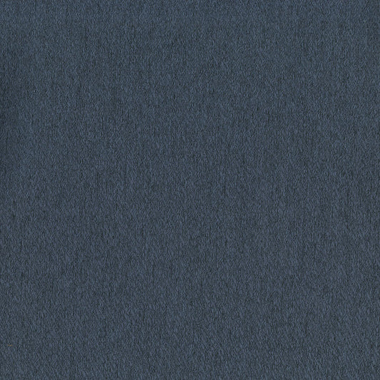NICHOLASJOHN INC NJ-Performance Hadley Indigo Contemporary,Solid   Fabric - NJ25-1032
