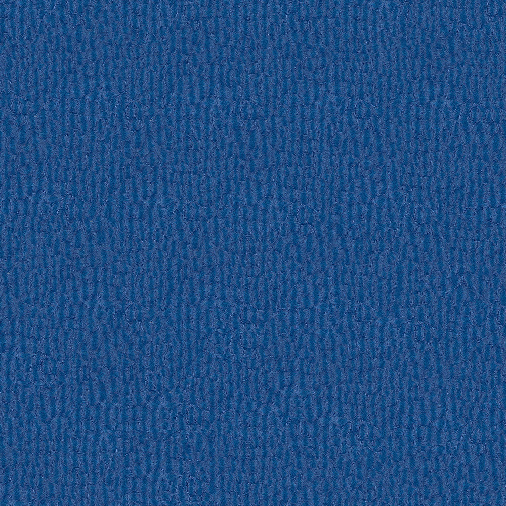 NICHOLASJOHN INC NJ-GEM Blue Novelty   Fabric - NJ25-1362