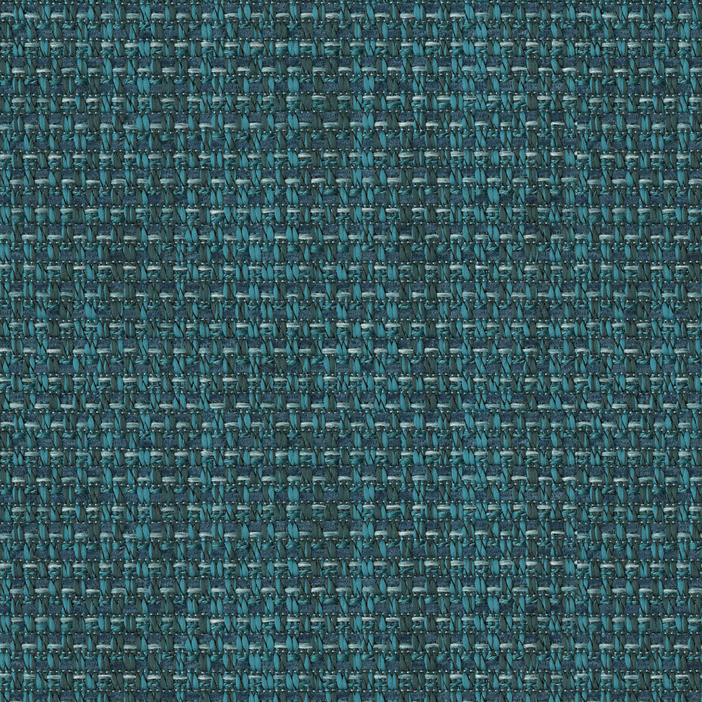 NICHOLASJOHN INC NJ-SHAFFER Turquoise Basketweave,Geometric,Texture   Fabric - NJ25-1992