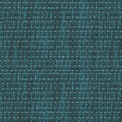 NICHOLASJOHN INC NJ-SHAFFER Turquoise Basketweave,Geometric,Texture   Fabric - NJ25-1992