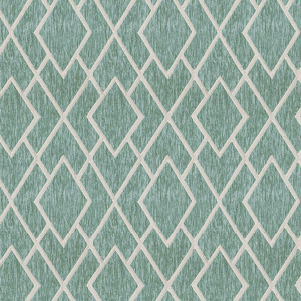 ABBEYSHEA Commitment Geometric,Geometric   Desiger Outlet Fabric - COMMI31