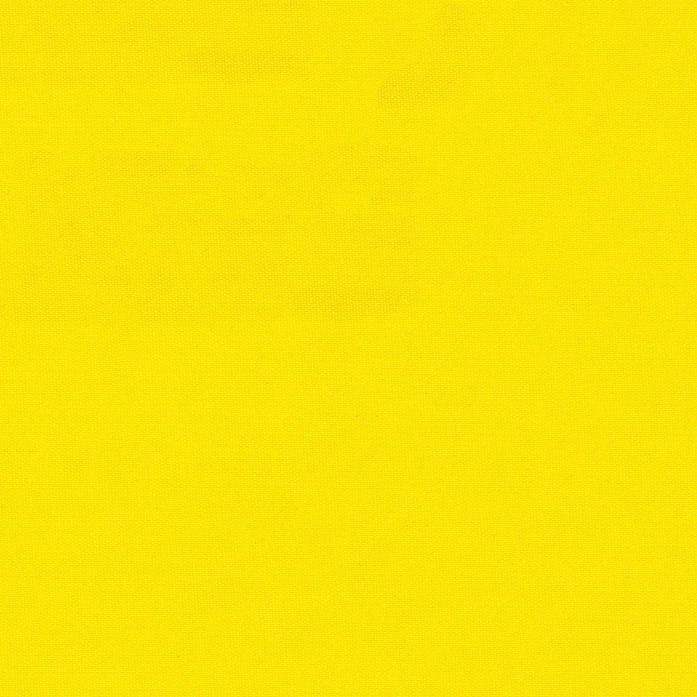 NICHOLASJOHN INC NJ-FENDER Yellow Solid   Fabric - NJ25-782