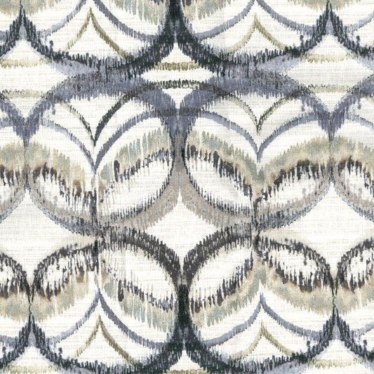 NICHOLASJOHN INC NJ-MAGIC Mineral Contemporary   Fabric - NJ25-2369