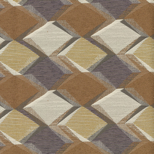 NICHOLASJOHN INC NJ-RELAX Canyon Geometric   Fabric - NJ25-3584