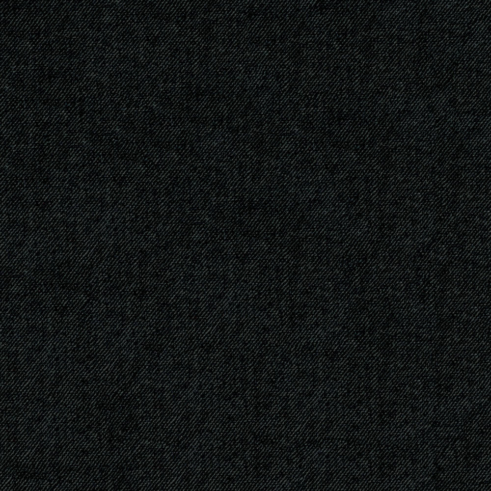 NICHOLASJOHN INC NJ-CHELSEA Black Solid   Fabric - NJ25-1956