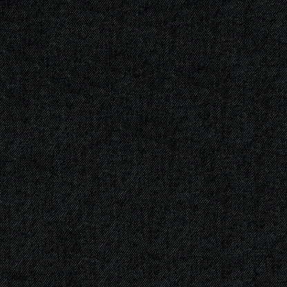 NICHOLASJOHN INC NJ-CHELSEA Black Solid   Fabric - NJ25-1956