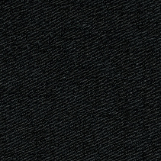 NICHOLASJOHN INC NJ-CHELSEA Black Solid   Fabric - NJ25-1956
