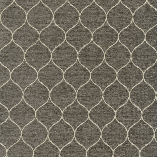 NICHOLASJOHN INC NJ-SELESTIAL Mink Geometric   Fabric - NJ25-3225