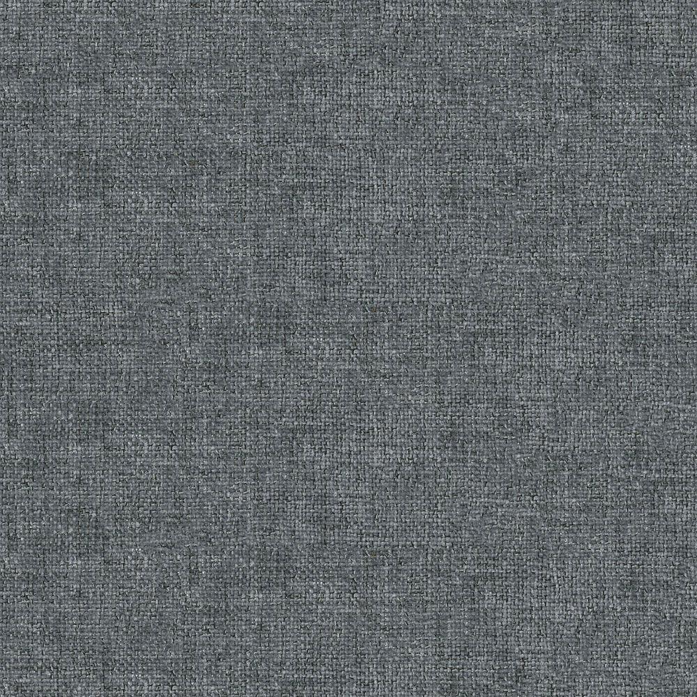 Silver solid fabric texture suitable for upholstery, cushions, & curtains.