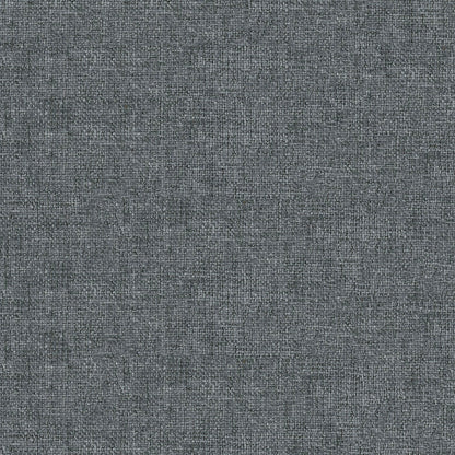 Silver solid fabric texture suitable for upholstery, cushions, & curtains.