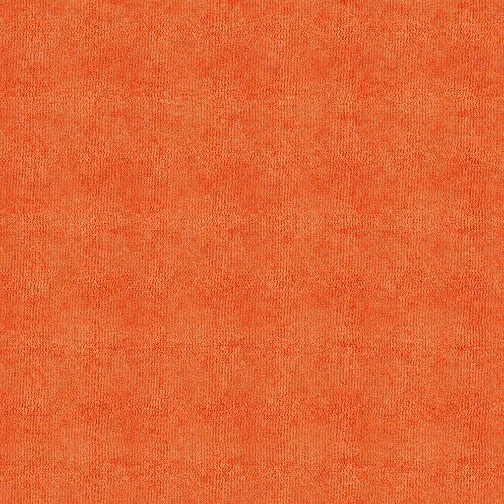 NICHOLASJOHN INC NJ-BERRY Tangerine Solid   Fabric - NJ25-2818