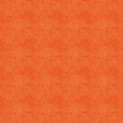 NICHOLASJOHN INC NJ-BERRY Tangerine Solid   Fabric - NJ25-2818